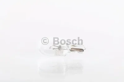 1 987 301 052 BOSCH Лампа накаливания, фонарь указателя поворота