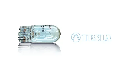 Лампа накаливания, фонарь указателя поворота TESLA B62401