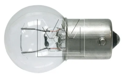 Лампа накаливания, фонарь указателя поворота MONARK 091 624 124