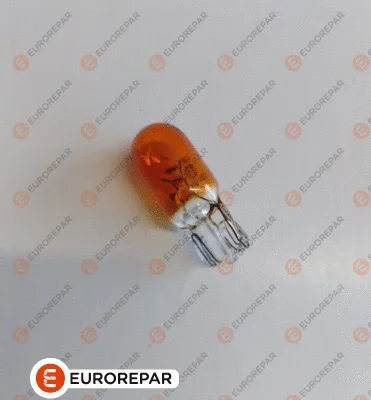1672027980 EUROREPAR Лампа накаливания, фонарь указателя поворота