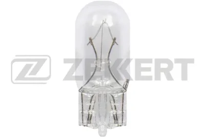 LP-1022 ZEKKERT Лампа накаливания, фонарь указателя поворота