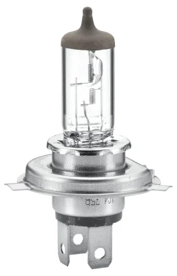 Лампа накаливания, фара дальнего света BEHR/HELLA/PAGID 8GJ 002 525-131