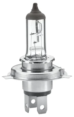 8GJ 002 525-251 BEHR/HELLA/PAGID Лампа накаливания, фара дальнего света