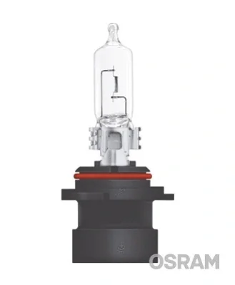 Лампа накаливания, фара дальнего света OSRAM 9005XS