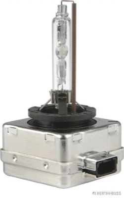 Лампа накаливания, фара дальнего света HERTH+BUSS 89901320