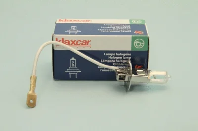 Лампа накаливания, фара дальнего света KLAXCAR FRANCE 86238Z