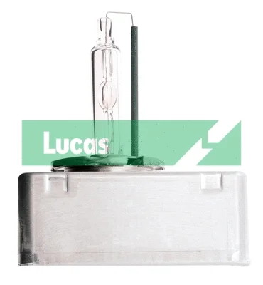 LLD5S LUCAS Лампа накаливания, фара дальнего света