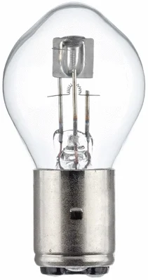 Лампа накаливания, основная фара BEHR/HELLA/PAGID 8GD 002 084-131