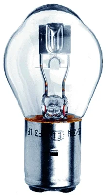 Лампа накаливания, основная фара BEHR/HELLA/PAGID 8GD 008 897-121