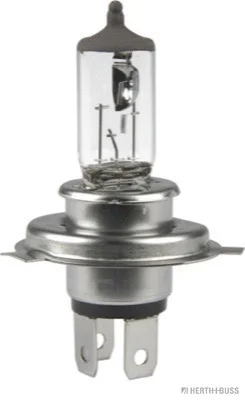 89901034 HERTH+BUSS Лампа накаливания, основная фара