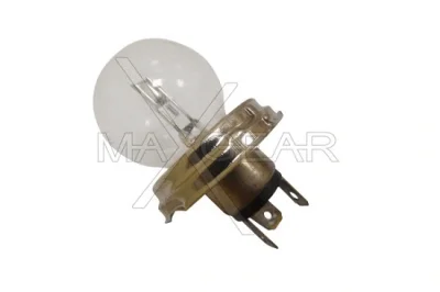 78-0017 MAXGEAR Лампа накаливания, основная фара
