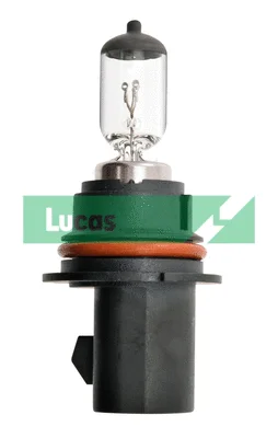 LLB9004 LUCAS Лампа накаливания, основная фара