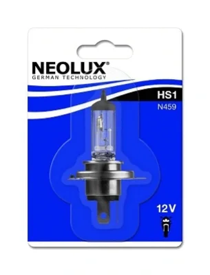 Лампа накаливания, основная фара NEOLUX® N459-01B
