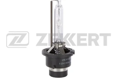 LP-1303 ZEKKERT Лампа накаливания, основная фара