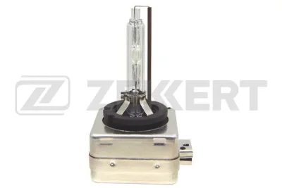 LP-1304 ZEKKERT Лампа накаливания, основная фара