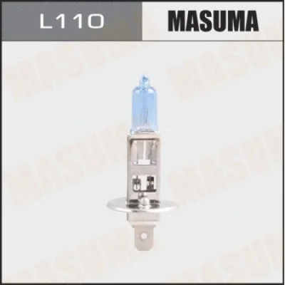Лампа накаливания, основная фара MASUMA L110
