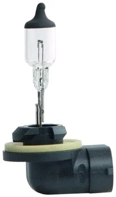 Лампа накаливания, противотуманная фара BEHR/HELLA/PAGID 8GH 008 991-031