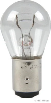Лампа накаливания, фонарь сигнала тормоза/задний габаритный HERTH+BUSS 89901103
