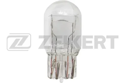 Лампа накаливания, фонарь сигнала тормоза/задний габаритный ZEKKERT LP-1122
