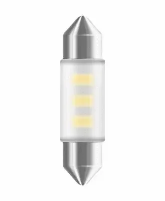 NF6436CW-02B NEOLUX® Лампа накаливания, oсвещение салона