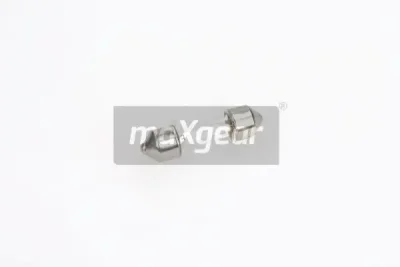 78-0033SET MAXGEAR Лампа накаливания, фонарь освещения багажника