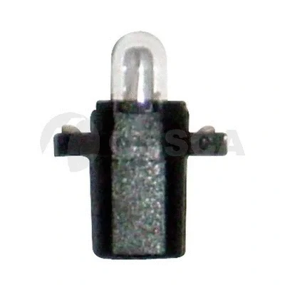 Лампа накаливания, освещение щитка приборов OSSCA 01628