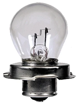 Лампа накаливания BEHR/HELLA/PAGID 8GA 008 899-121