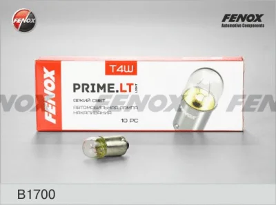 Лампа накаливания FENOX B1700