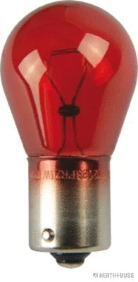 89901303 HERTH+BUSS Лампа накаливания, стояночный / габаритный огонь