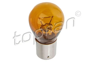 104 515 TOPRAN Лампа накаливания, фонарь указателя поворота