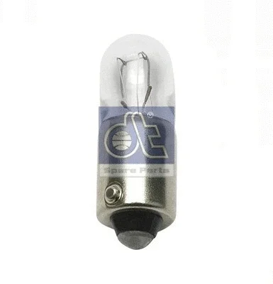 Лампа накаливания, фонарь указателя поворота DT Spare Parts 2.27223