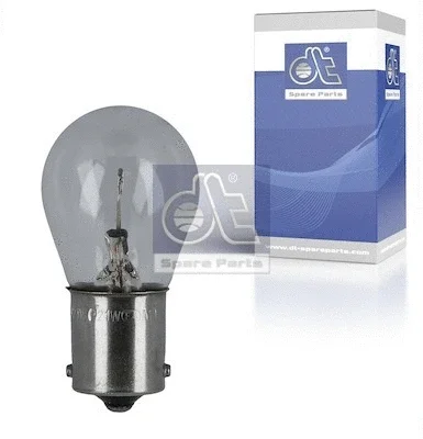 Лампа накаливания, фонарь сигнала тормоза/задний габаритный DT Spare Parts 1.21571