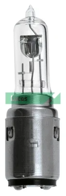 LLB1052 LUCAS Лампа, мигающие / габаритные огни