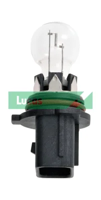 LLB184 LUCAS Лампа накаливания, фара дневного освещения