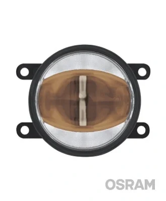 Комплект противотуманных фар OSRAM LEDFOG103-GD