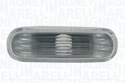 Фонарь указателя поворота MAGNETI MARELLI 715102080120