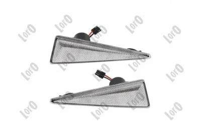 L42-140-001LED ABAKUS Комплект проблесковых ламп