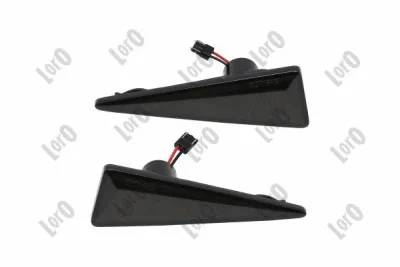 L42-140-001LED-S ABAKUS Комплект проблесковых ламп