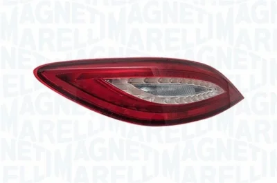 Задний фонарь MAGNETI MARELLI 714021400707