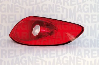 Задний фонарь MAGNETI MARELLI 714027090801