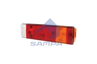 Задний фонарь SAMPA 062.487