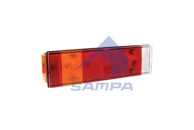 Задний фонарь SAMPA 062.488