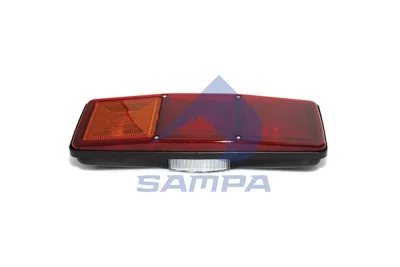 Задний фонарь SAMPA 201.037