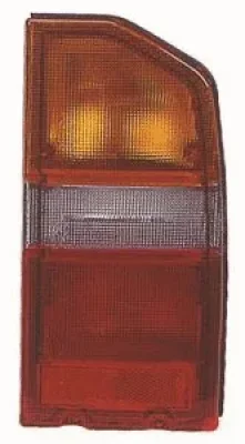 218-1911L-U ABAKUS Задний фонарь