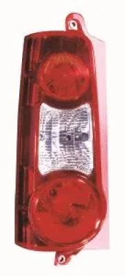 552-1934R-UE ABAKUS Задний фонарь