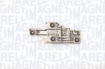 Держатель лампы, эадний фонарь MAGNETI MARELLI 714027592801