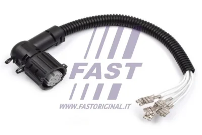 Адаптерный кабель, задние фонари FAST FT86400