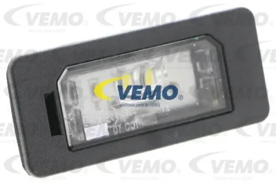 V20-84-0013 VEMO Фонарь освещения номерного знака