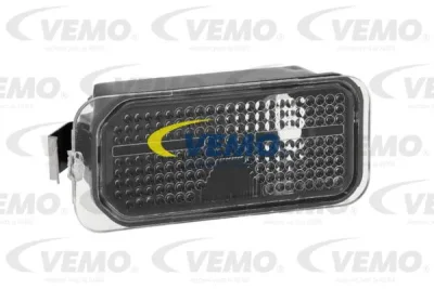 V25-84-0005 VEMO Фонарь освещения номерного знака