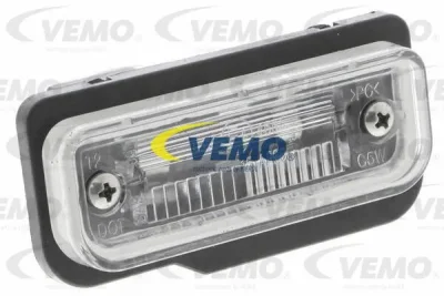V30-84-0024 VEMO Фонарь освещения номерного знака